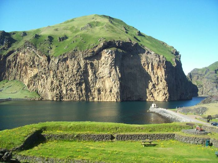 Vestmannaeyjar 2 024