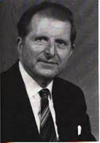 geir hallgrmsson