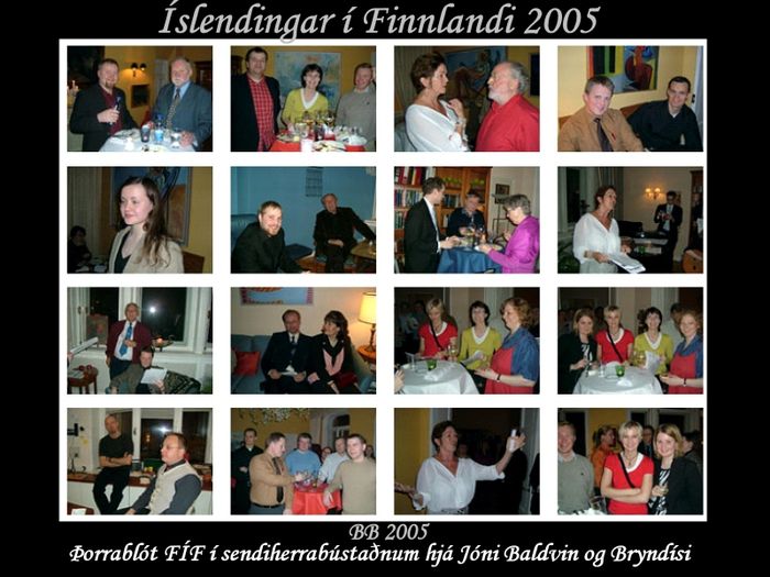 Helsinki 2005