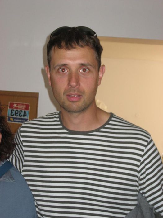 Bjarni (ca. 38)