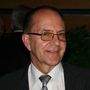 Forðum lærifaðir Gunnar Frímansson