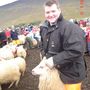 Gilsi að draga