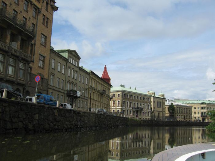 Gautaborg