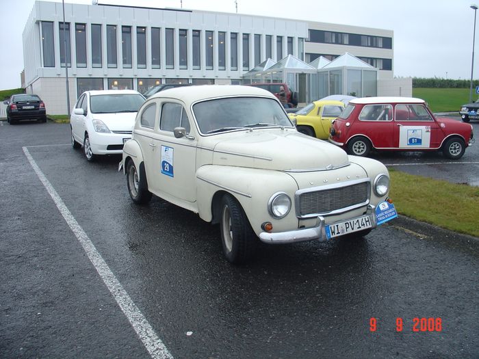 Volvo PV 544  1964  27