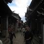 Gunni i Lijiang