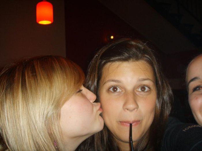 Og a frnskun si  kaffihs