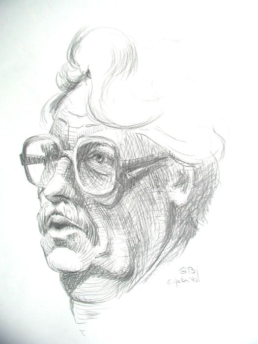 Jhannes Geir