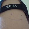 NUFC fan