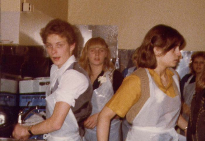 1 des 1979 Adolf Ingi og flagar  uppvskunargenginu