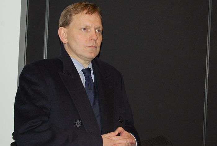 Jn Gunnar Jnsson - member in the organzing committee