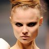 Messy Top Knot - hártíska 2010