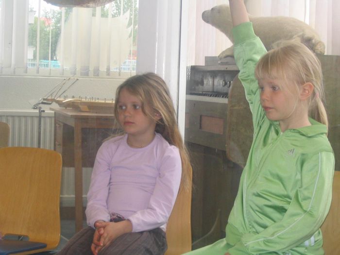 g veit!