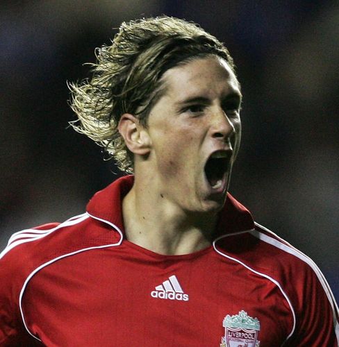 Fernando Torres