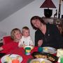 Ég og Mamma ogÁsdíd