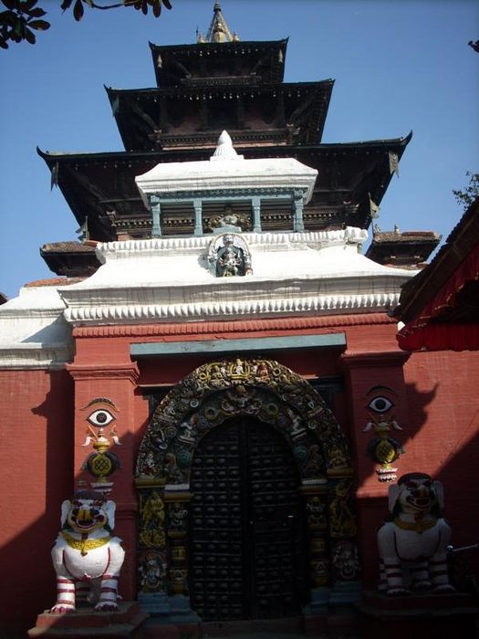Kathmandu and Chitwan1 025