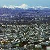 Tehran`yfirlitsmynd