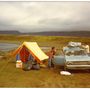 HRINGFERÐ SUMAR 1978