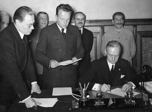Griasáttmáli.1939
