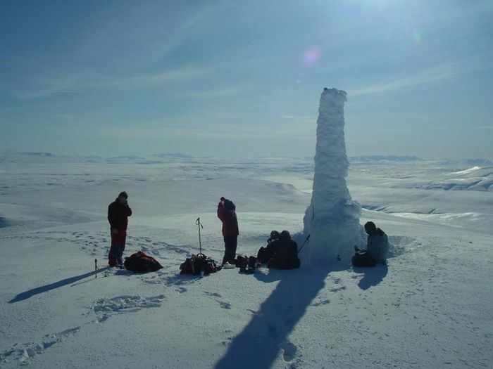 Trllakirkja