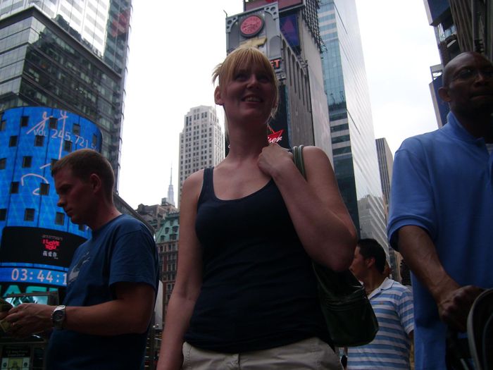 Times Square