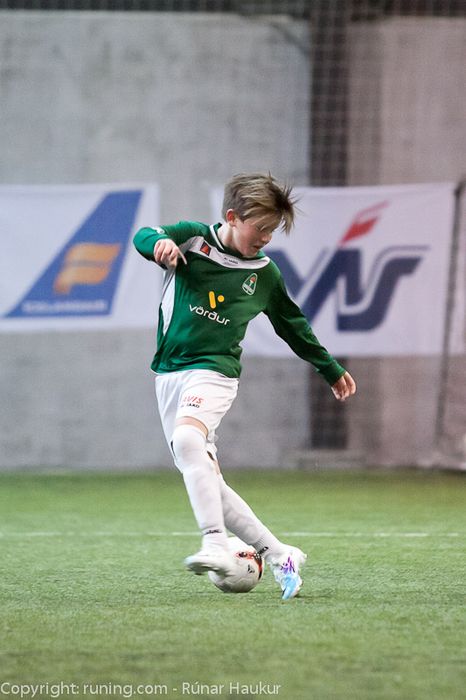 B  KF Fylkir 1   r Breiablik 2 11
