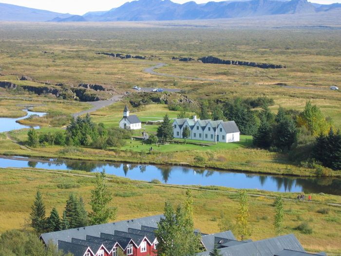 ingvellir