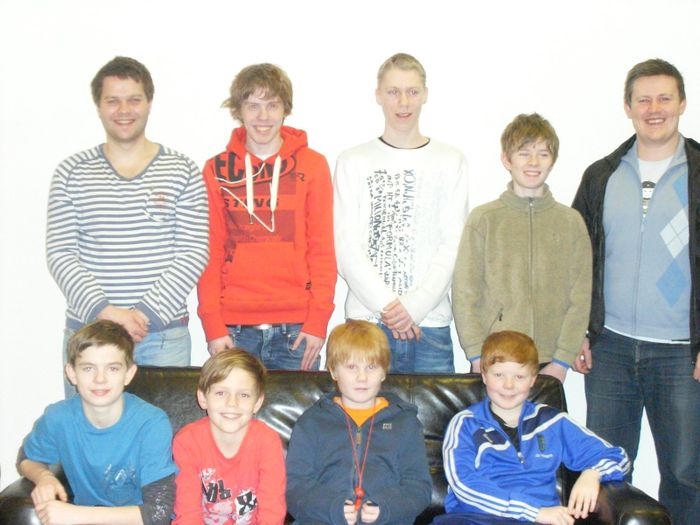 NM  sklaskk 2010
