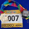 Panama marathon 25.11 2018