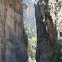 Samaria gorge