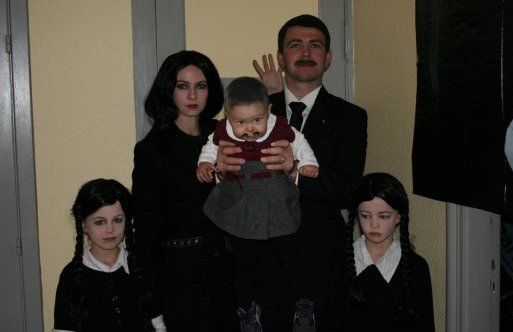 addams