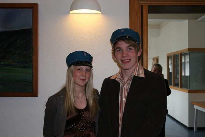 Stjni og g..
