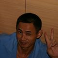 Zhang málari