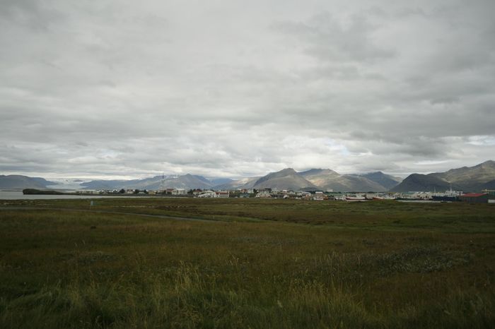 Hfn  Hornafiri