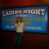 Ladies night