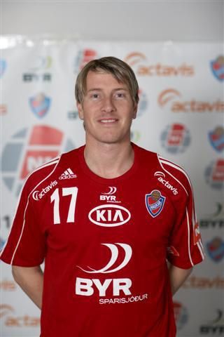 Gunnar Berg Viktorsson