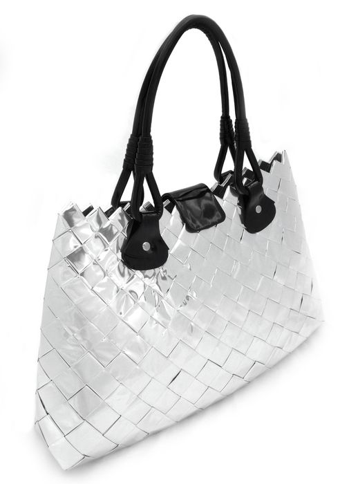 The Daily - Silver - fst hj Kolors.is