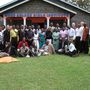 Biblíuskólinn í Nakuru