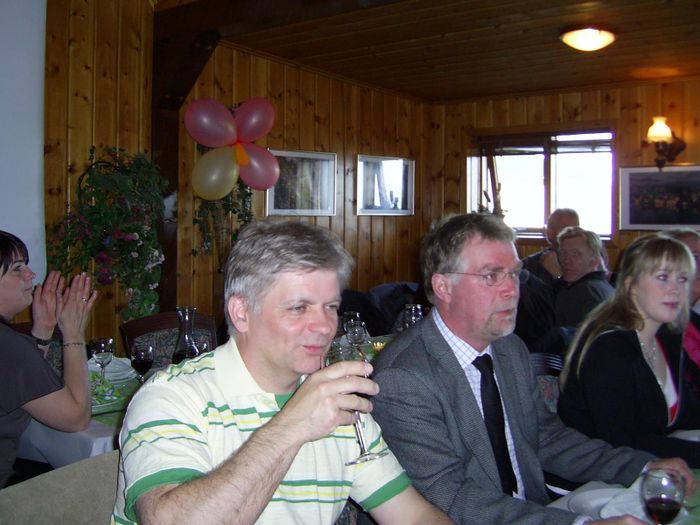 Bergr og Geiri