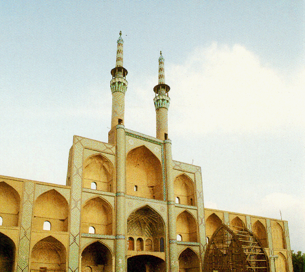 Hlidid ad Bazaar