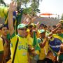 ..Go Brasil..!