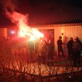 Brenni þið vitar