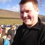 Gilsi glaður :)
