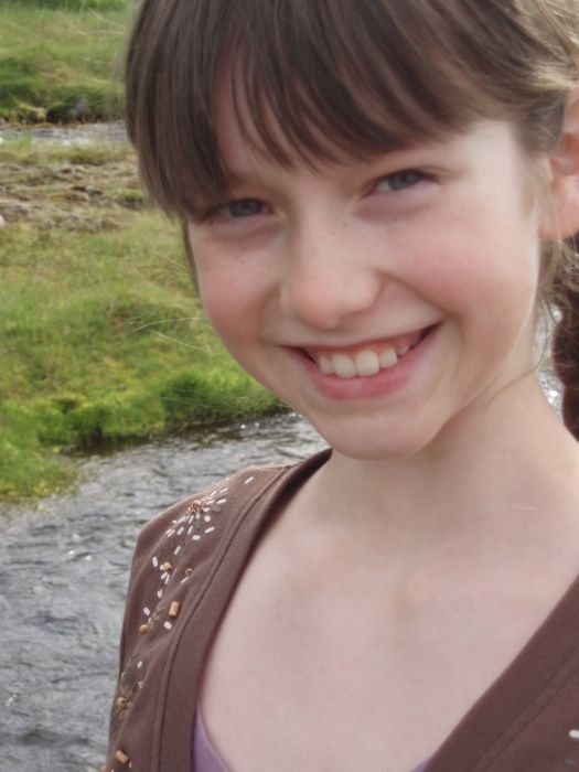 Rebekka