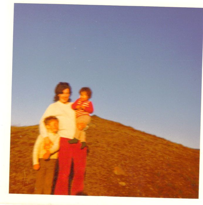 SUMARKVLD 1972
