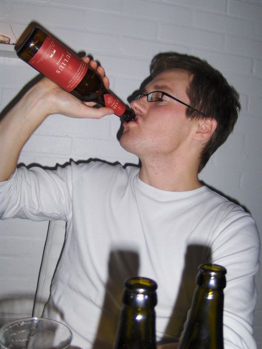 Addi teigar sigurli