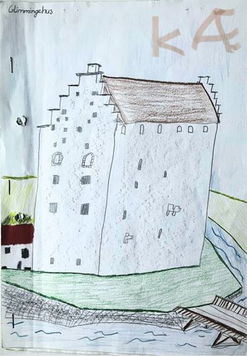 Glimmingehus