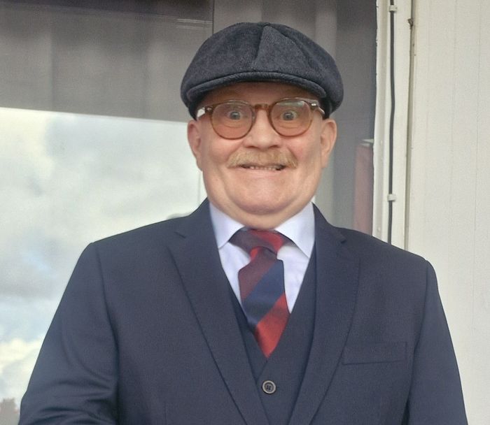 Gunnlaugur H Halldrsson