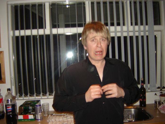 Kjartan
