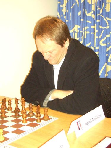 Henrik Danielsen