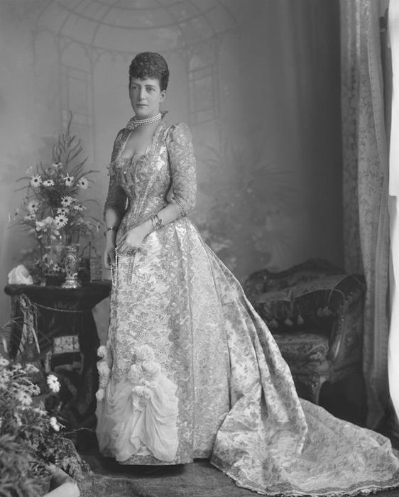 Queen Alexandra